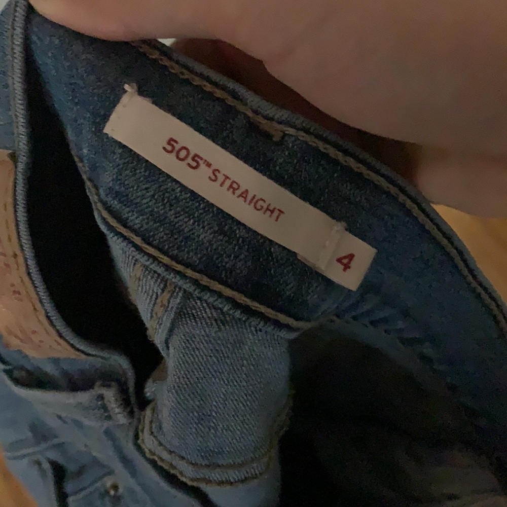 Jeans - Picture 4 of 4
